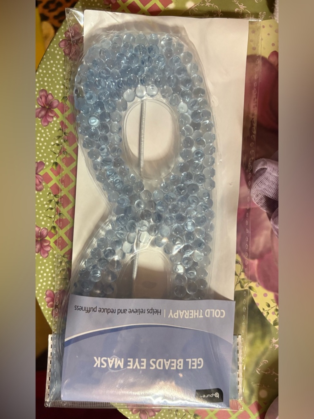 Bath, Relax, and Sleep Beauty Set w/8 items - Picture 9 of 11